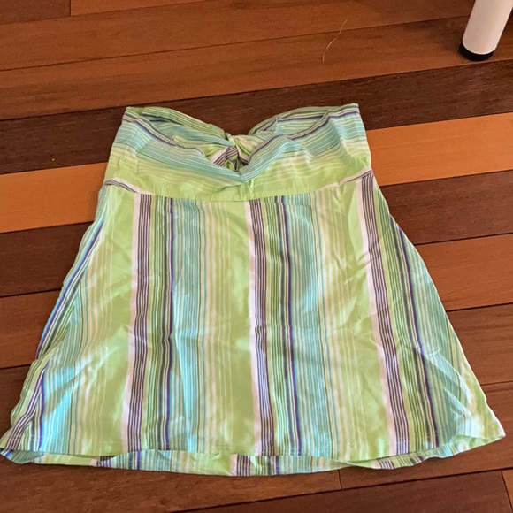 Tube top - Picture 2 of 3